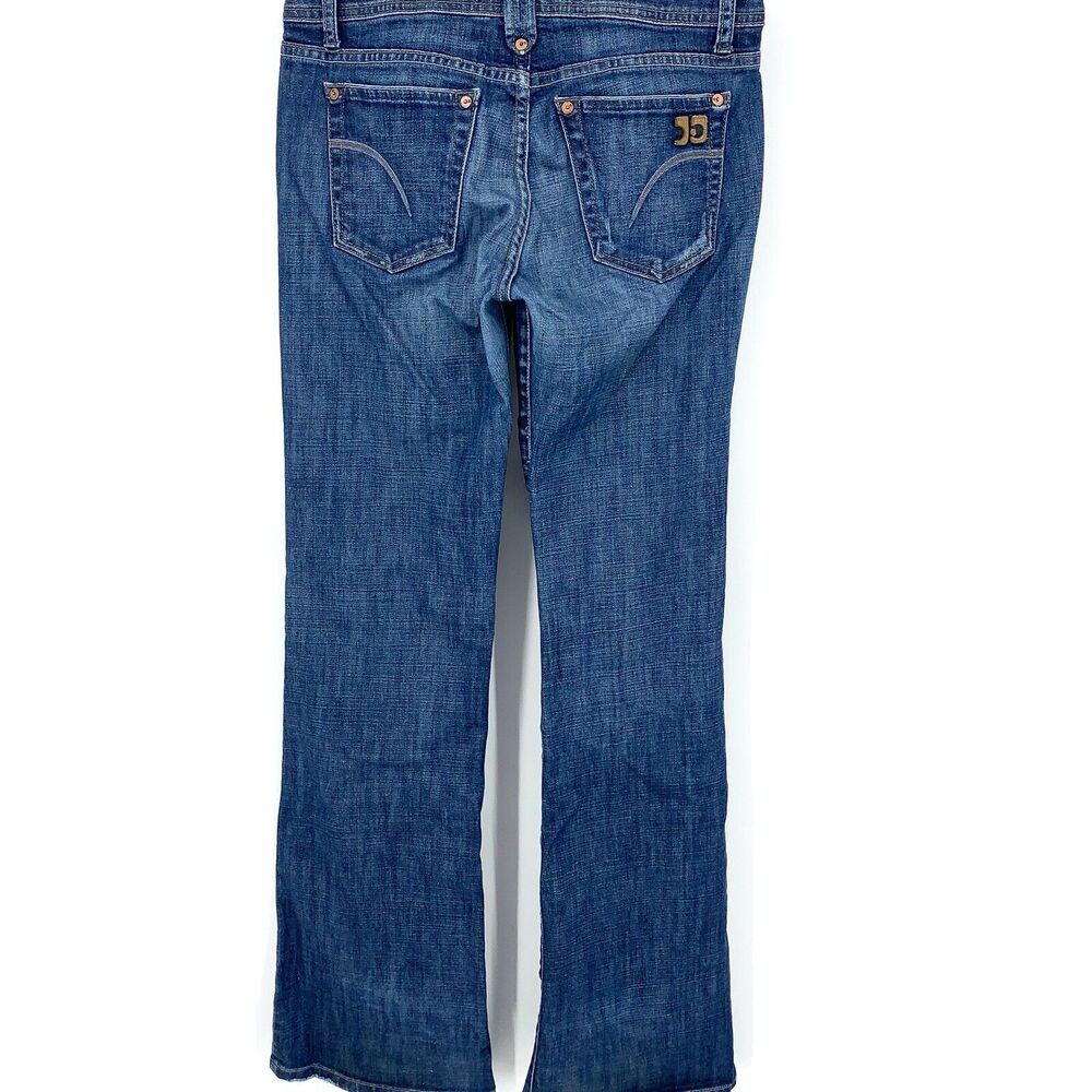 Joe's Jeans Women's The Muse Harvey jeans size 27 - Picture 8 of 9